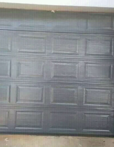 Garage Door Repairs